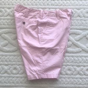 Express Men’s 9” Shorts